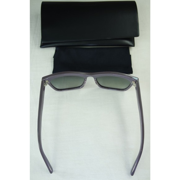 Saint Laurent Paris Women's Sunglasses SL 19 I1D/VK Designer New w Case & Tag - Picture 8 of 11